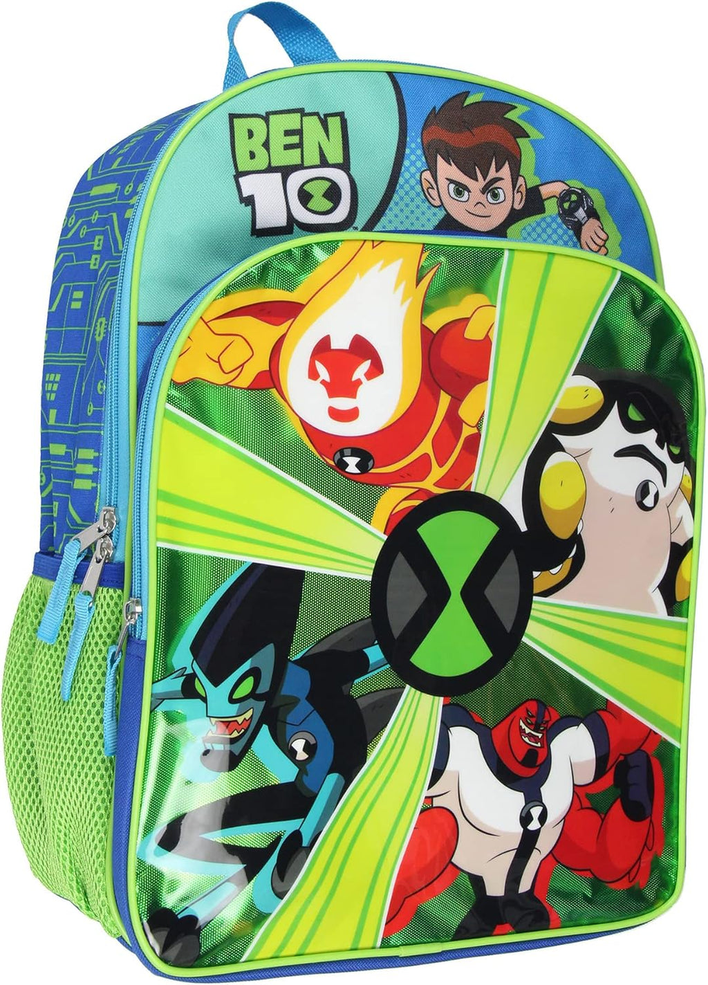 16" Backpack U2119