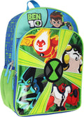 16" Backpack U2119