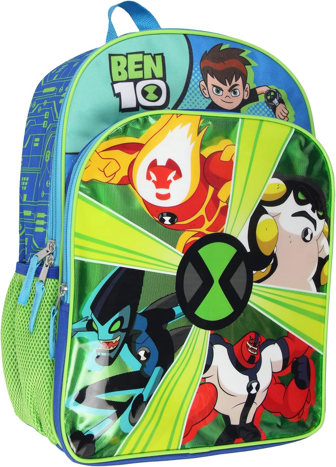 16" Backpack U2119