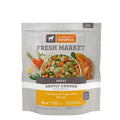 Fresh Market Adult Frozen Dog Food Y377