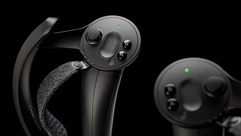 VR Controllers W5871