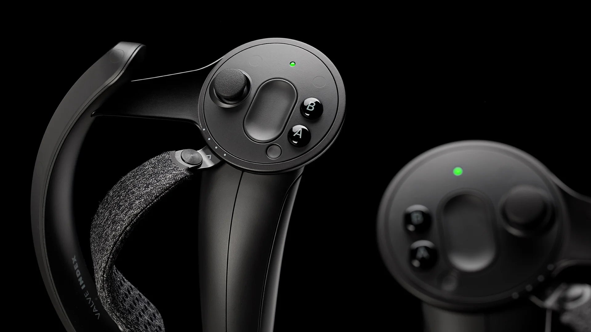VR Controllers W5871