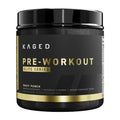 Fruit Punch Pre Workout Powder 20 Servings M4261