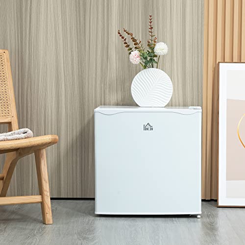 1.1 Cu.Ft Compact Upright Freezer with Removable Shelves S91587