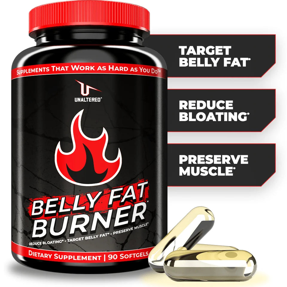 90 Softgels Weight Loss Pills Y237083