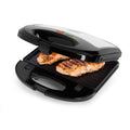 3 in 1 Grill, Sandwich & Waffle Maker Z205
