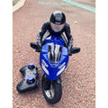 1:16 Scale RC Racing Car with Self-Balancing Stunt Functions B35663