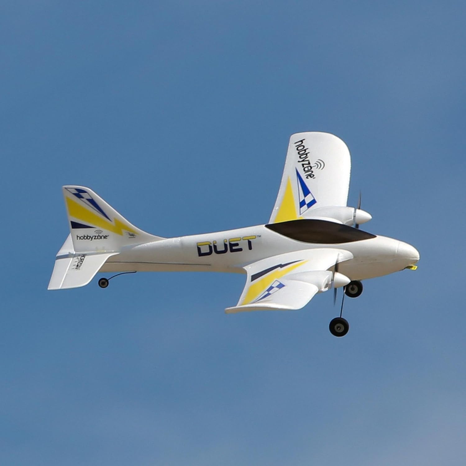 RC Airplane RTF B970087