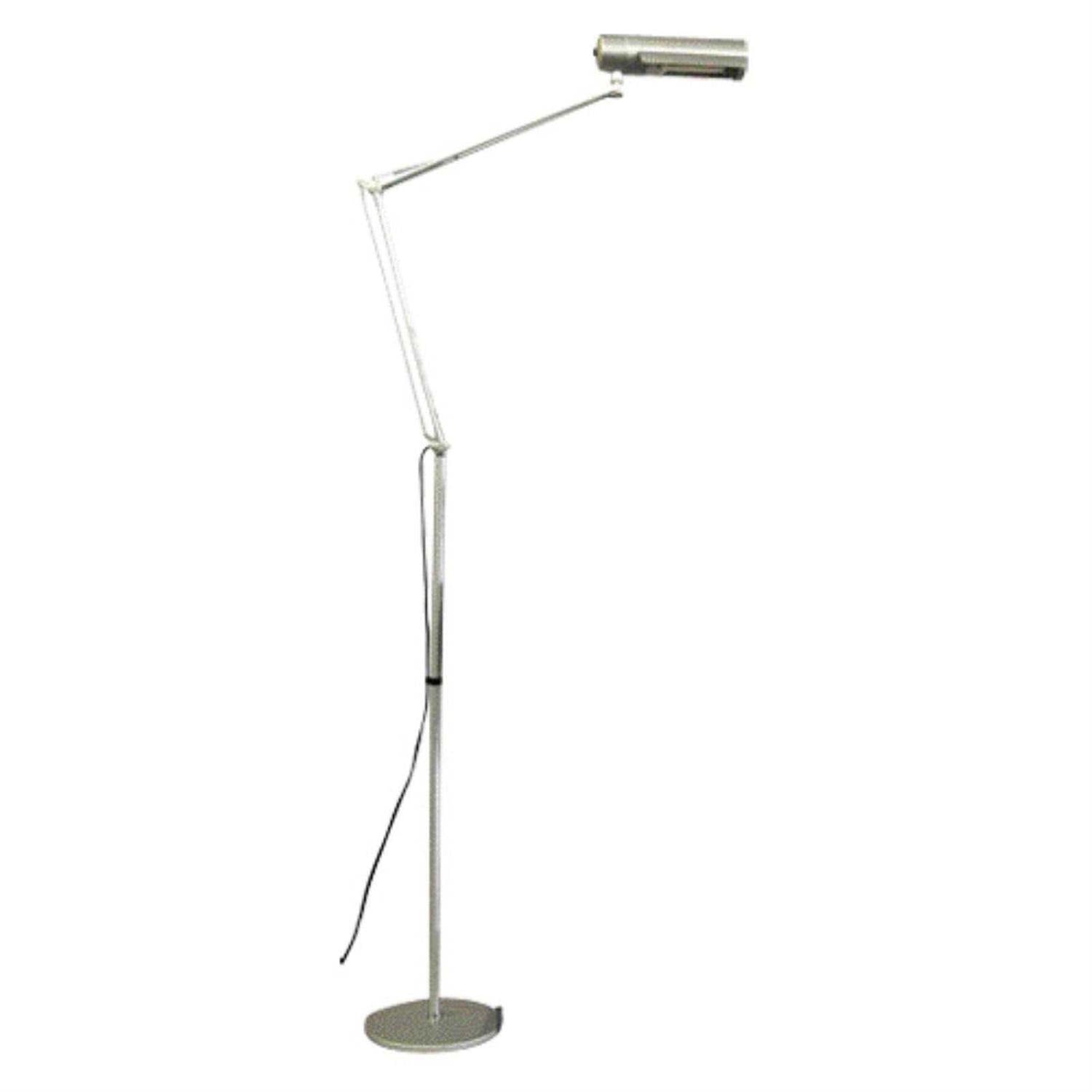 Avian Sun Deluxe Floor Lamp F570