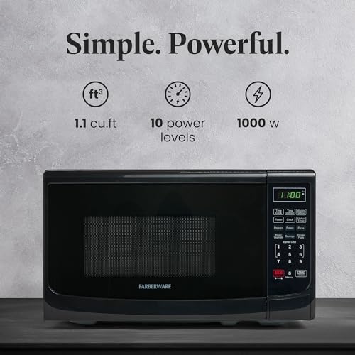 Countertop Microwave P52746