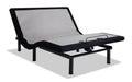 Twin Adjustable Bed Base W17732