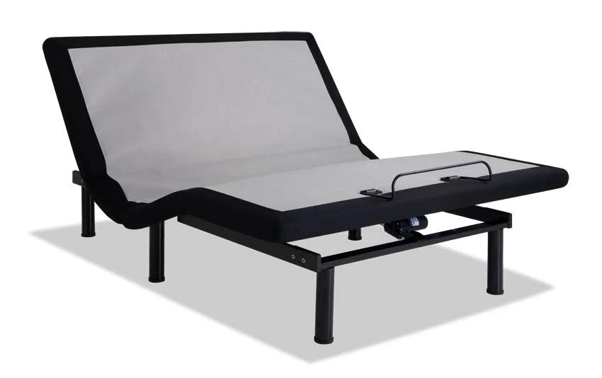 Twin Adjustable Bed Base W17732