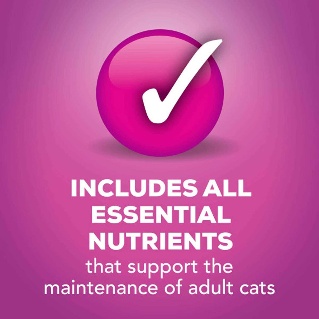 Poultry Cat Food Variety Pack X973