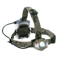 Green Headlamp J758