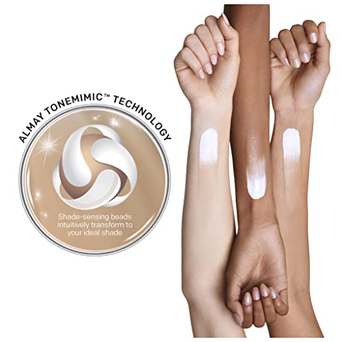 Hypoallergenic Foundation with SPF 20, 1oz R7489