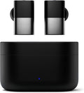 Wireless Earbuds with Bluetooth 5.2 and Metal Exterior N555