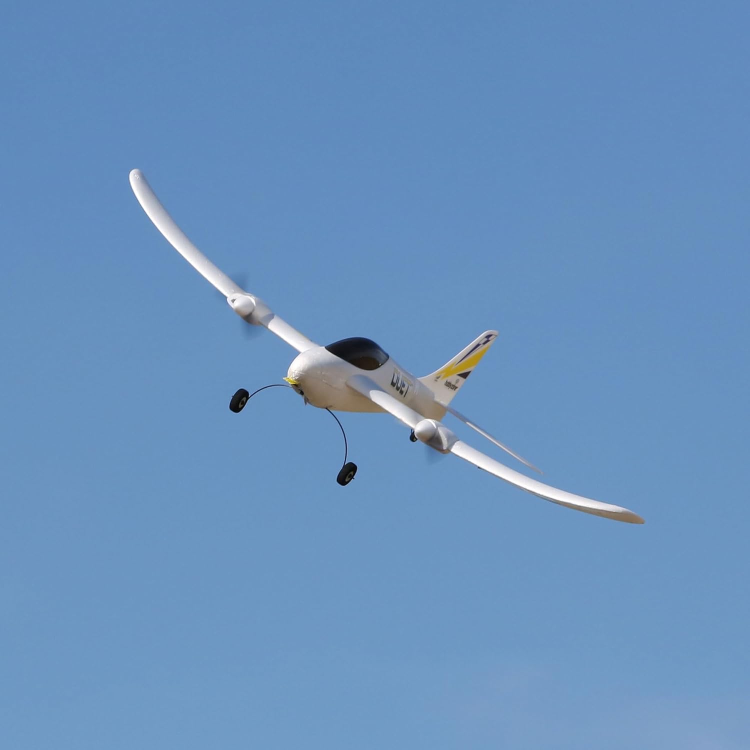 RC Airplane RTF B970087