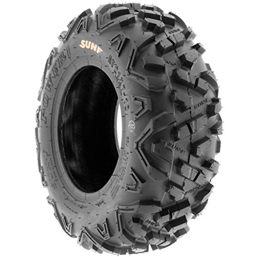 20x10-8 6 PR Tubeless ATV Tire H5588