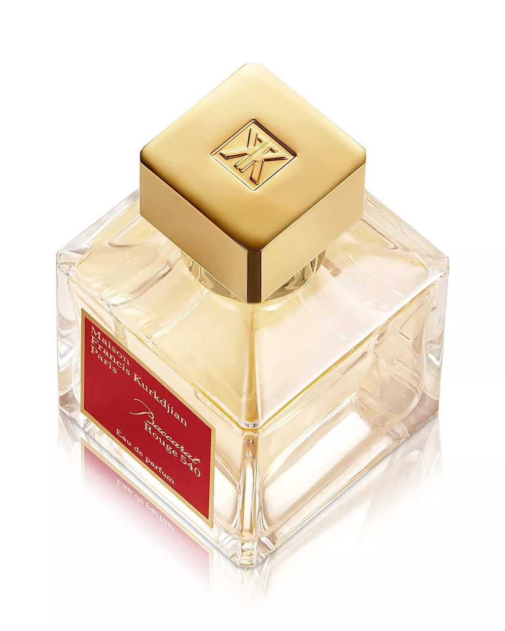 Eau De Parfum 2.3 oz Spray D559