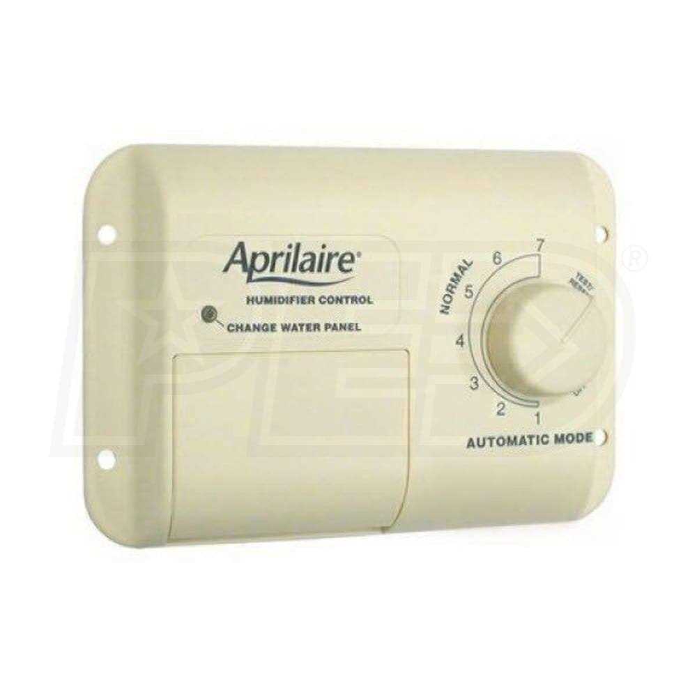 Humidistat Controller N754