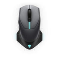 16000 DPI Wireless Gaming Mouse with 350 Hour Battery F82990