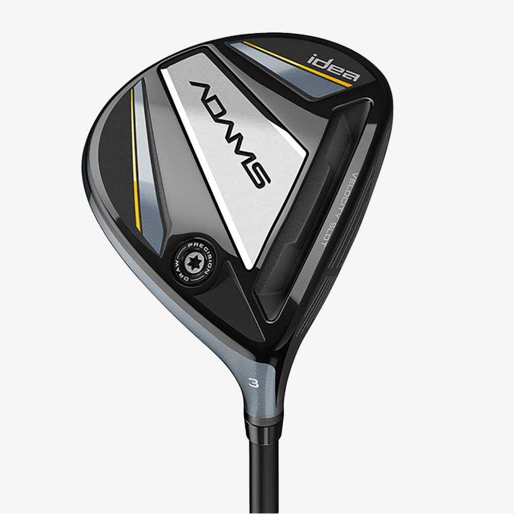 2023 Wood Golf Club V196019