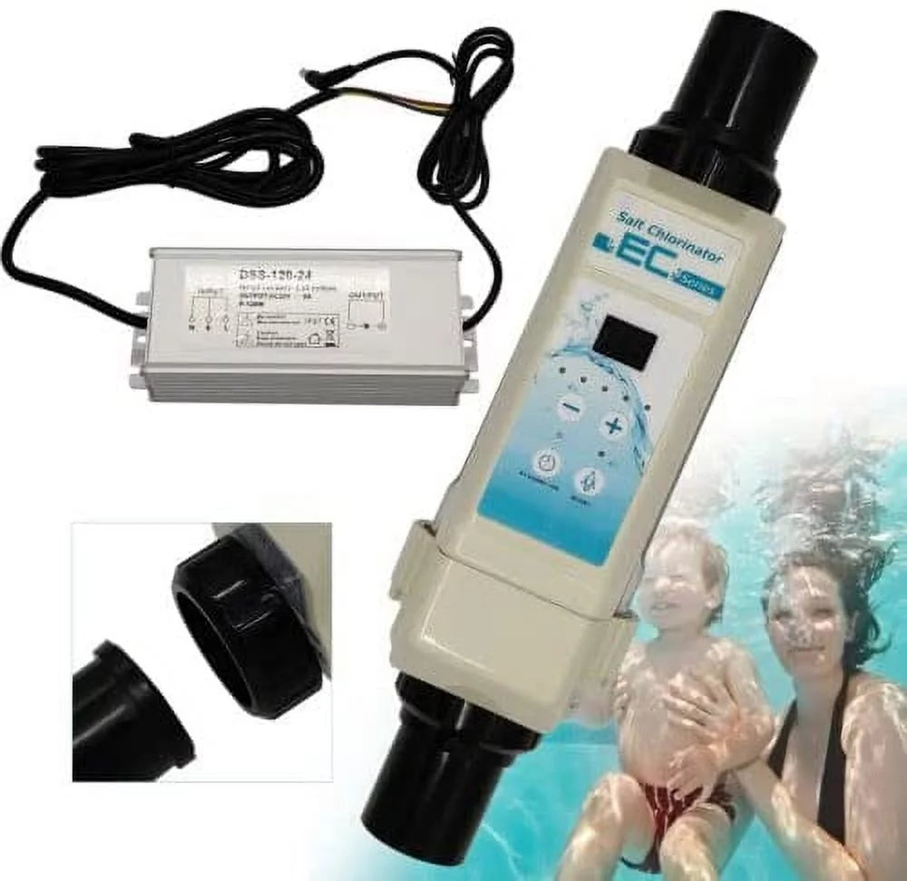 Electronic Chlorine Generator for 100m Pool (20g/L) P540