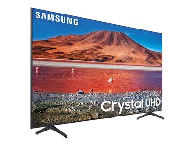 75 inch 4K UHD LED Smart TV with HDR - Black T541