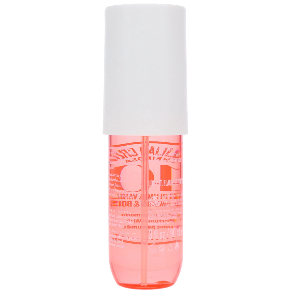 Brazilian Crush Hair & Body Mist 3 oz E538654
