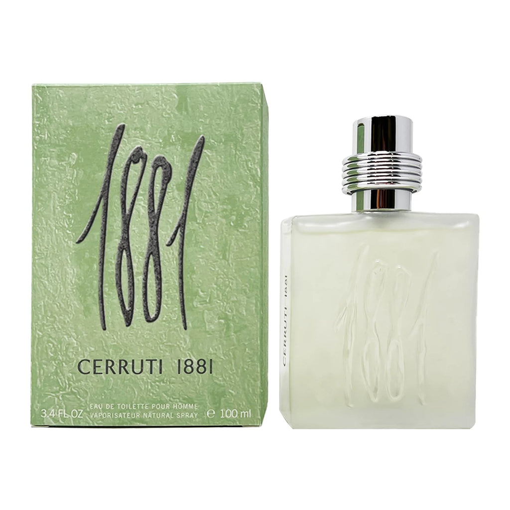 Eau De Toilette Spray 3.3 oz J253107