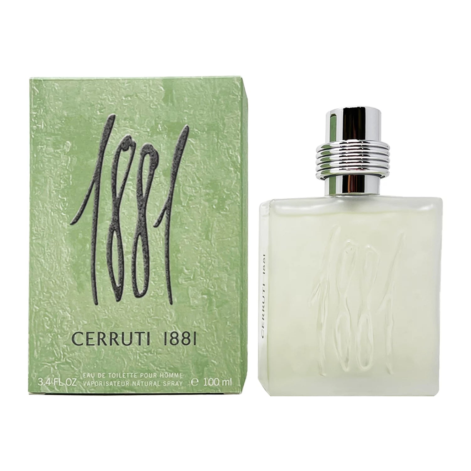 Eau De Toilette Spray 3.3 oz J253107
