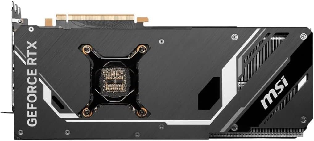 16GB GDRR6X 256-Bit HDMI/DP Graphics Card A9537