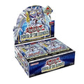 Power of the Elements Booster Box O5237