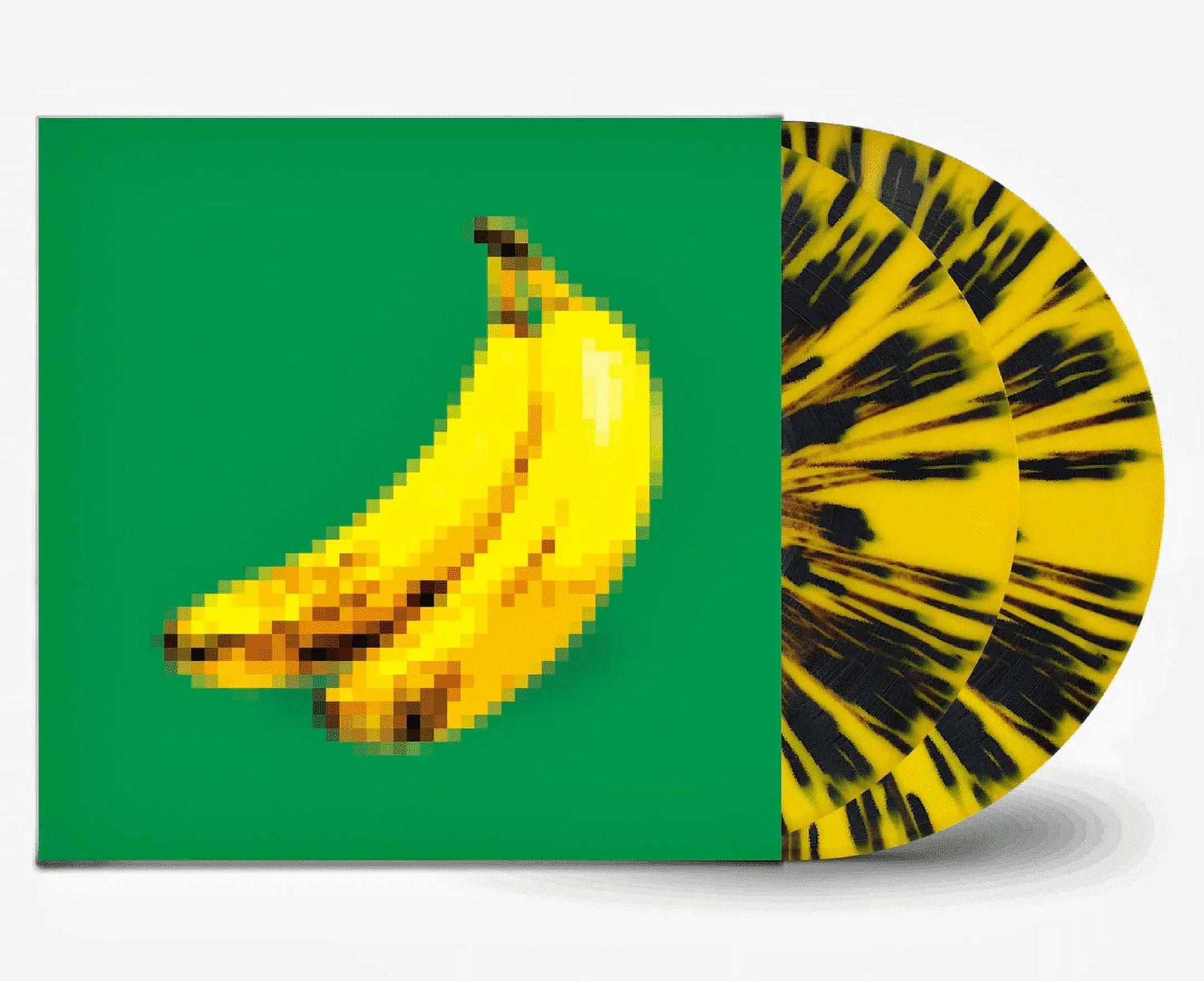 Donkey Kong Country OST Recreated Vinyl Bundle 6LP F436156