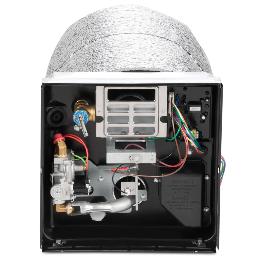 6 Gallon Gas & Electric Water Heater C356473