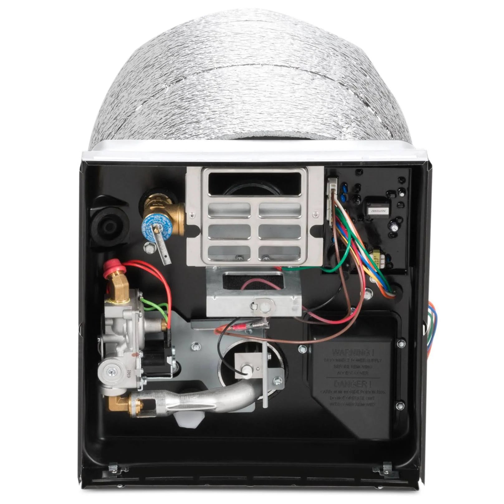 6 Gallon Gas & Electric Water Heater C356473