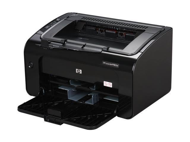 Laser Printer A459894