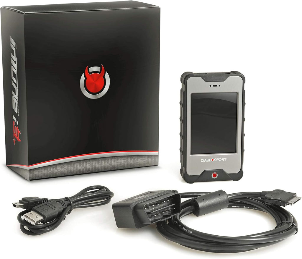 DiabloSport inTune i3 O55960