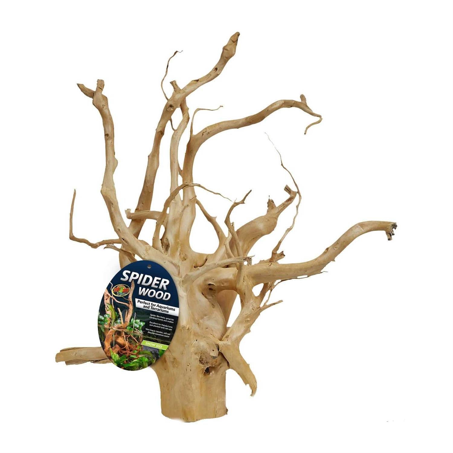 Spider Wood U143864