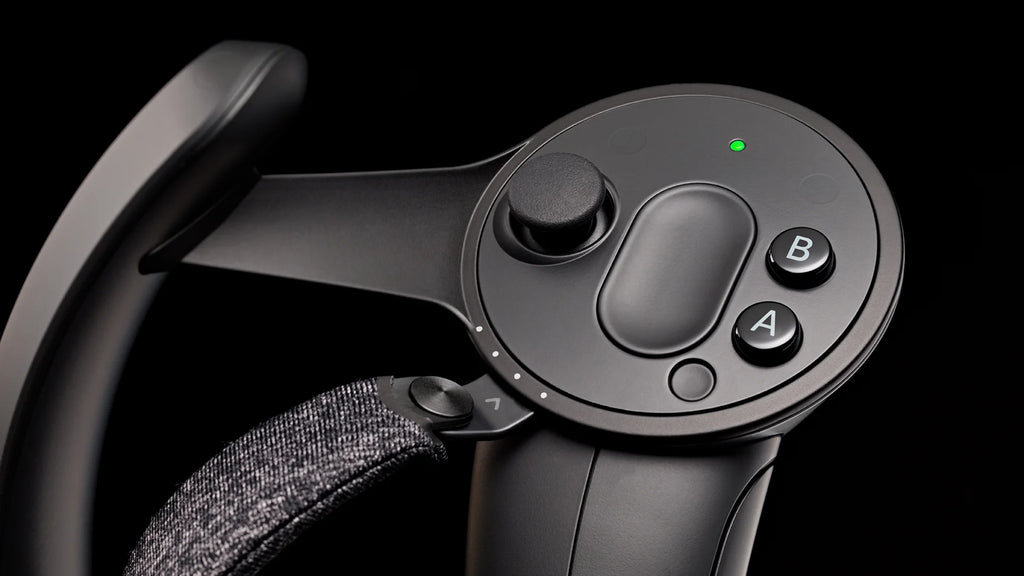 VR Controllers W5871