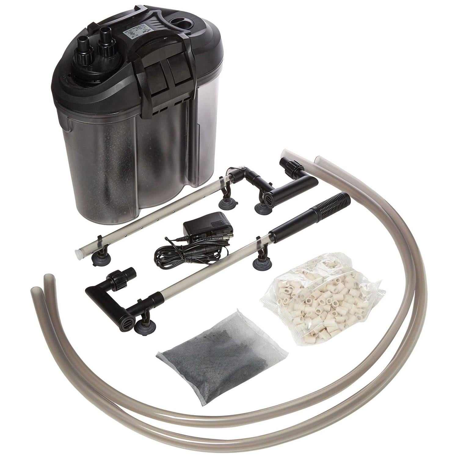 50 External Canister Filter E54298