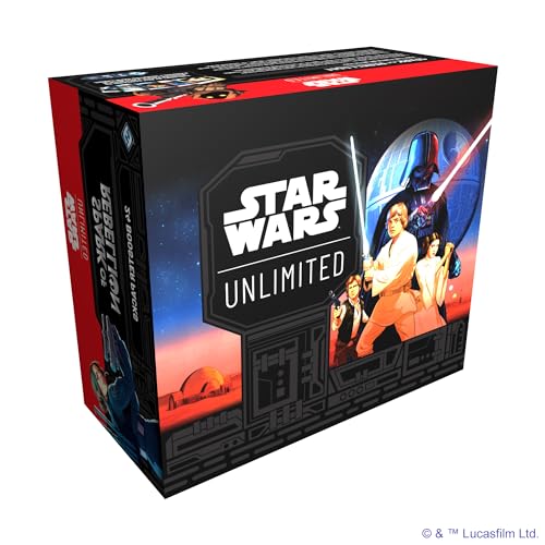 Booster Display (Set of 24 Booster Packs) - Trading Card Game Z580
