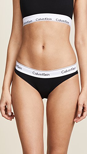 Women's Modern Cotton Bikini Briefs L542586