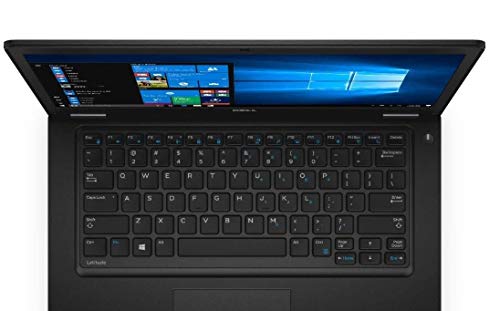 14 Inch Business Laptop with Intel Core i5-6300U, 8GB DDR4, 256GB SSD, Windows 10 Pro S265472