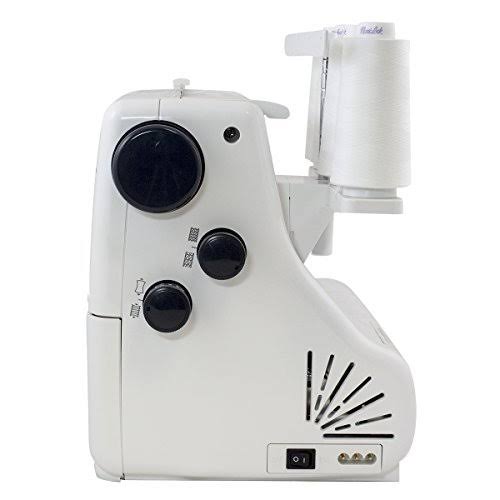 Coverstitch Machine with Bonus Bundle N394336