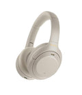 Black Wireless Noise Canceling Overhead Headphones O490