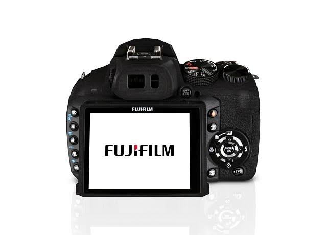 10MP Digital Camera (Black) F149682
