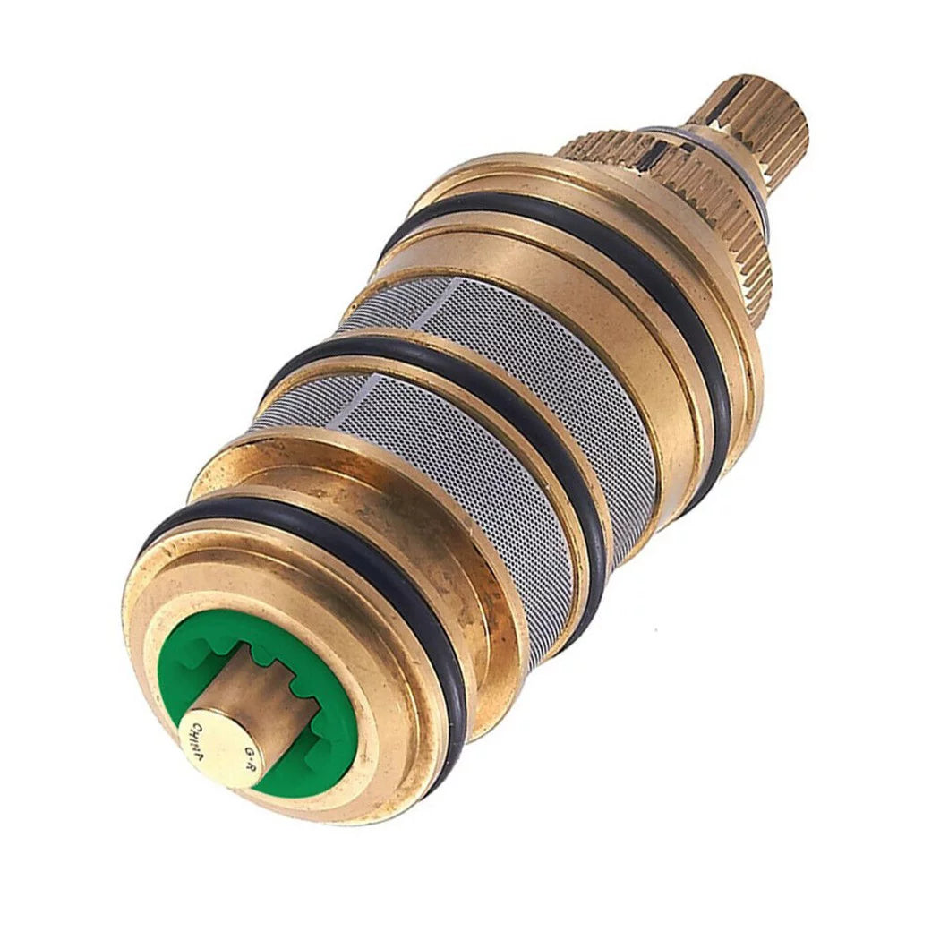 Brass Replacement Thermostatic Cartridge Shower Mixer Valve Repair Kit N42428