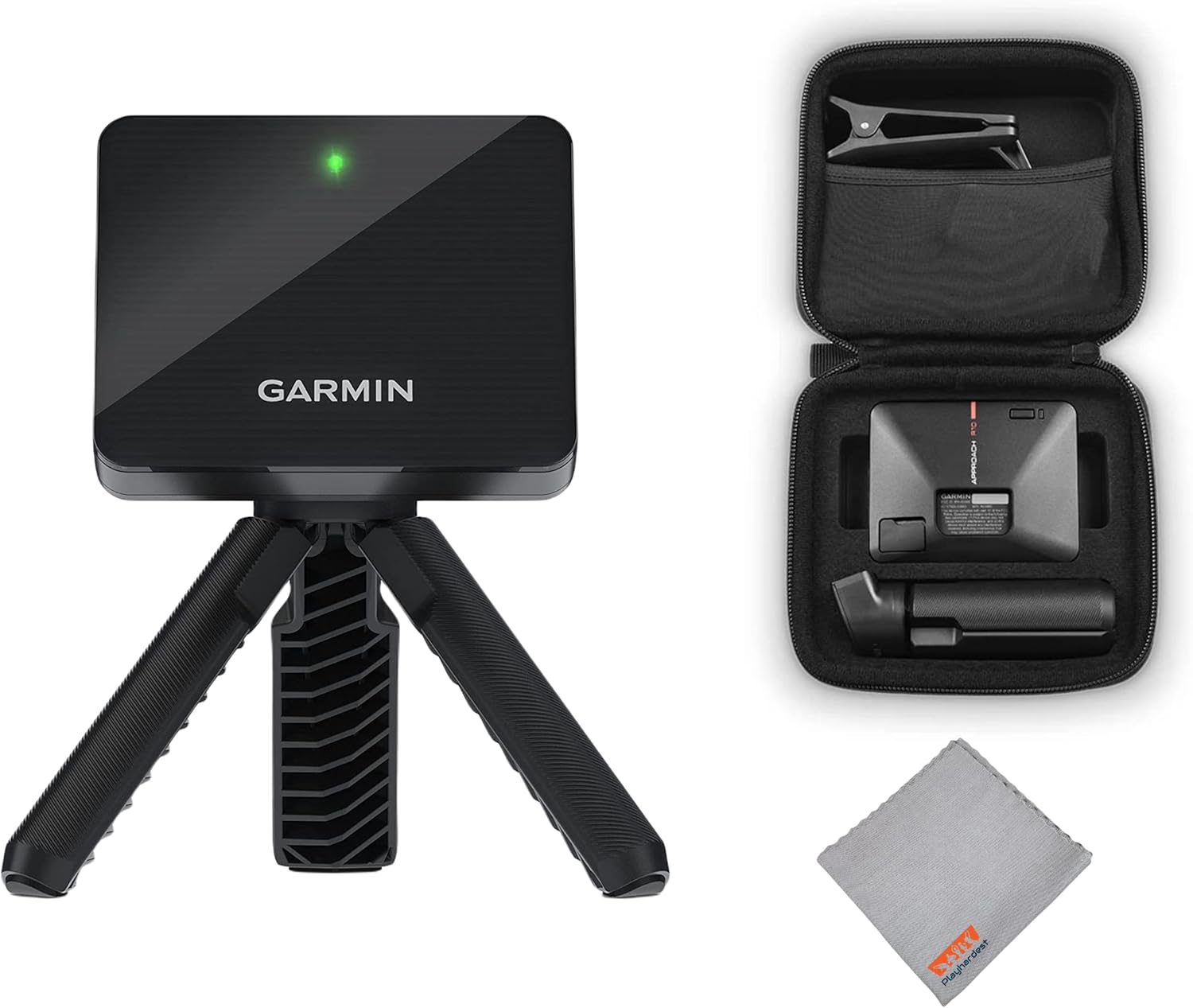 Portable Golf Launch Monitor C2285