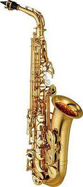 Student Alto Saxophone E927594